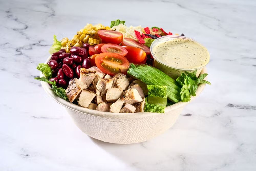 Simply Salad Near Me: Fresh, Healthy, and Delicious Dining Options