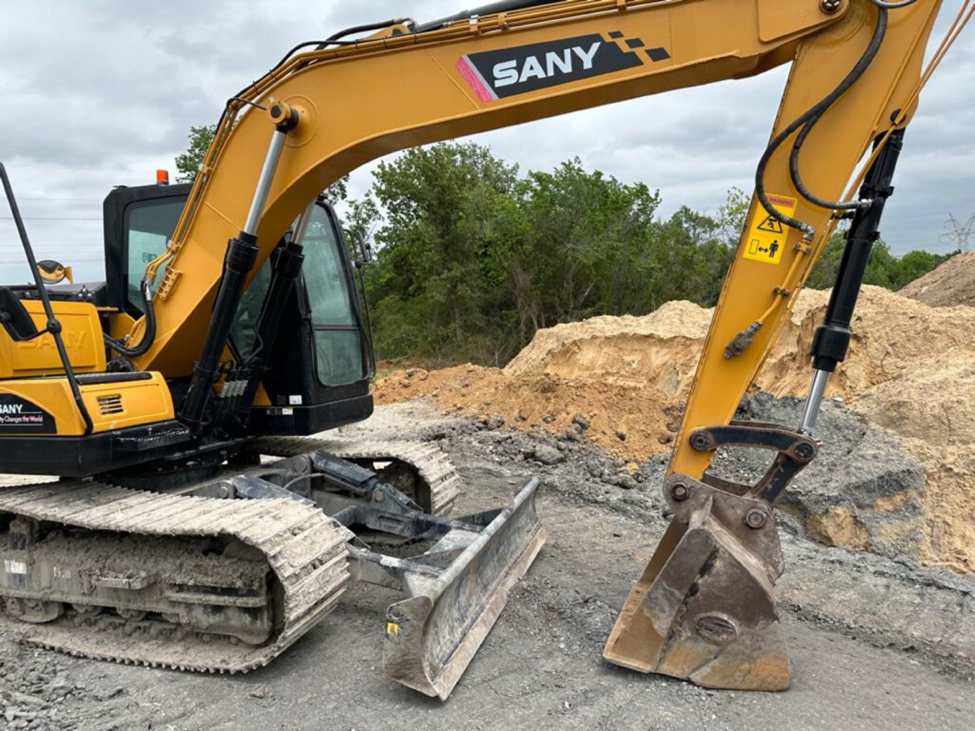 Permian Equipment Rentals MO: Reliable Solutions for Construction and Industrial Needs