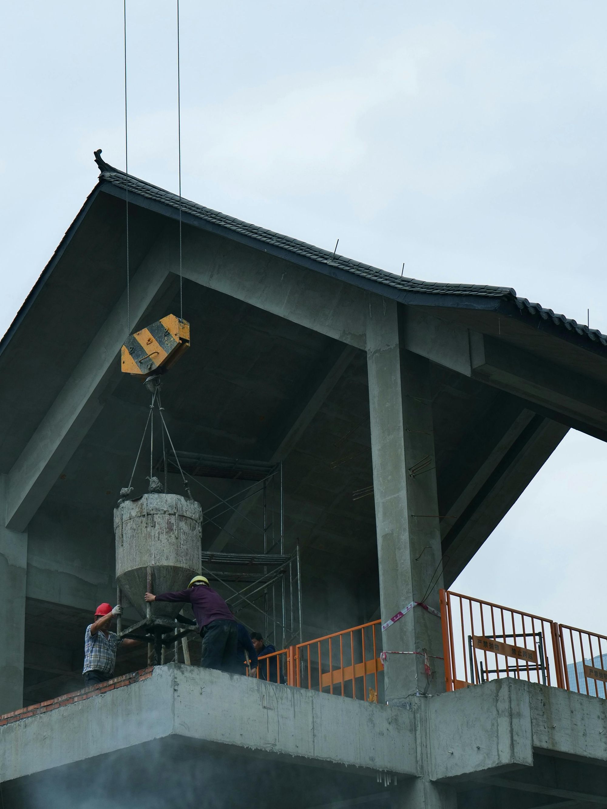 Columbia Ready Mix Columbia MO: Reliable Concrete Solutions for Every Project
